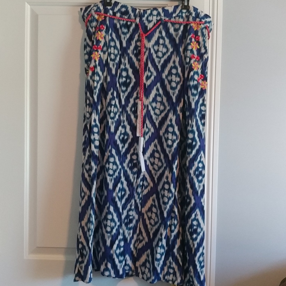 Soft Surroundings Skirt